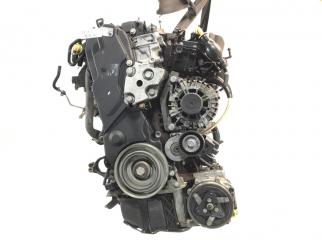 Запчасть двигатель Citroen C4 Grand Picasso 2007
