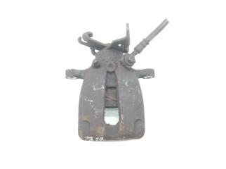 Суппорт задний левый Opel Insignia 2011