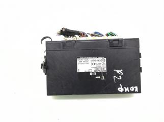 Запчасть блок комфорта Subaru Outback 2011