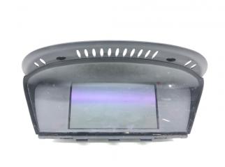 Дисплей BMW 5 2006