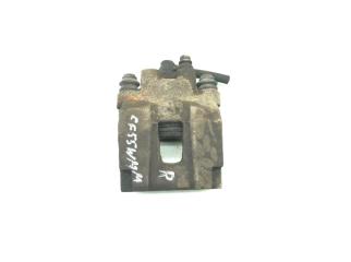 Суппорт задний правый Jeep Cherokee 2006