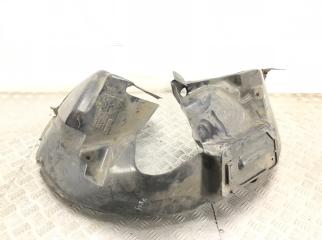Запчасть защита арок передняя правая (подкрылок) Land Rover Freelander 2006