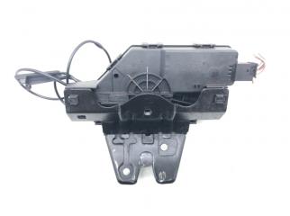 Замок багажника BMW 1 2007