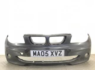 Бампер передний BMW 1 2005