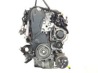 Запчасть двигатель Citroen C4 Grand Picasso 2008