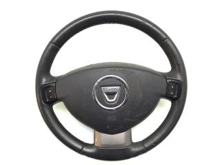 Руль Dacia Sandero 2016