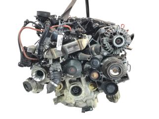 Запчасть двигатель BMW 1 2010