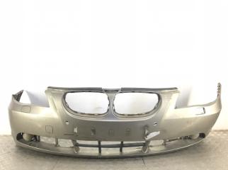 Бампер передний BMW 5 2006
