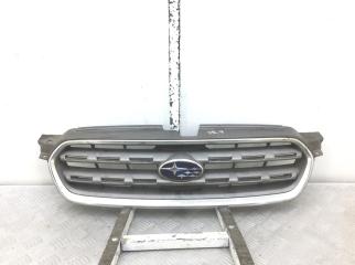 Решетка радиатора Subaru Legacy 2006 контрактная Решетка радиатора Subaru Legacy 2006