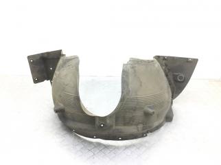 Защита арок передняя правая (подкрылок) BMW X3 2006