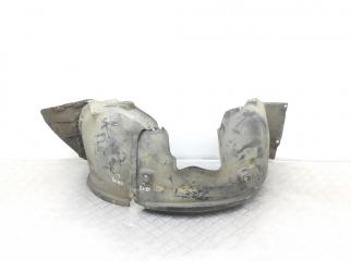 Защита арок передняя левая (подкрылок) BMW 1 2007