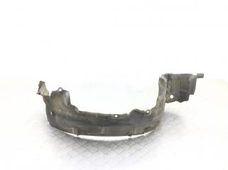 Защита арок передняя правая (подкрылок) Nissan Almera 2003