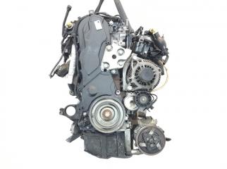 Запчасть двигатель Citroen C4 Grand Picasso 2008