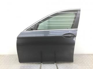 Дверь передняя левая BMW 5 2010