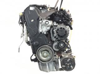 Запчасть двигатель Peugeot 407 2009