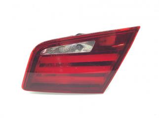Фонарь крышки багажника правый BMW 5 2010