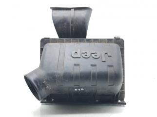 Корпус воздушного фильтра Jeep Cherokee 2003