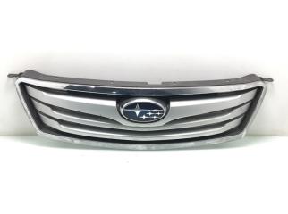 Решетка радиатора Subaru Outback 2010 контрактная Решетка радиатора Subaru Outback 2010