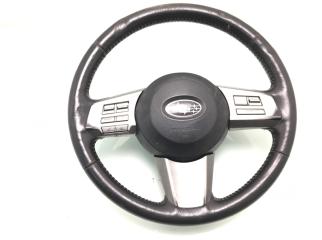 Руль Subaru Outback 2011