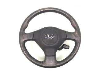 Руль Subaru Legacy 2006