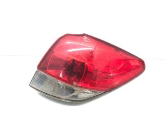 Фото запчасти фонарь задний правый Subaru Outback 2010 контрактная запчасть Запчасть фонарь задний правый Subaru Outback 2010