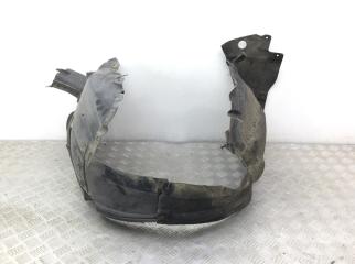 Защита арок передняя левая (подкрылок) BMW 5 2010