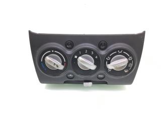 Запчасть блок управления печки/климат-контроля Suzuki Alto 2014