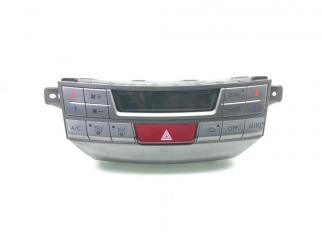 Запчасть блок управления печки/климат-контроля Subaru Outback 2010
