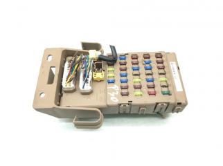 Запчасть блок предохранителей Subaru Outback 2010