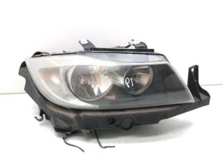Фара правая BMW 3 2007 контрактная Фара правая BMW 3 2007
