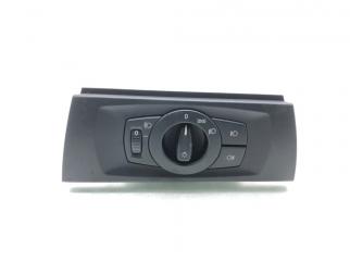 Переключатель света BMW 3 2007