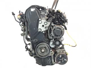 Запчасть двигатель Peugeot 407 2007