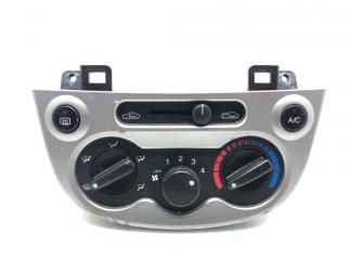 Запчасть блок управления печки/климат-контроля Chevrolet Matiz 2007