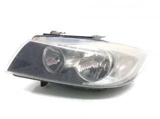 Фара левая BMW 3 2006
