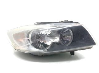 Фара правая BMW 3 2006 контрактная Фара правая BMW 3 2006