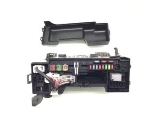 Запчасть блок предохранителей Toyota Aygo 2009