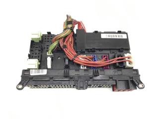 Блок предохранителей BMW X5 2005 контрактная Блок предохранителей BMW X5 2005