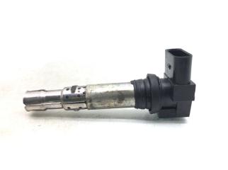 Фото запчасти катушка зажигания Volkswagen Golf 2003 контрактная запчасть Запчасть катушка зажигания Volkswagen Golf 2003