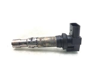Фото запчасти катушка зажигания Volkswagen Golf 2003 контрактная запчасть Запчасть катушка зажигания Volkswagen Golf 2003