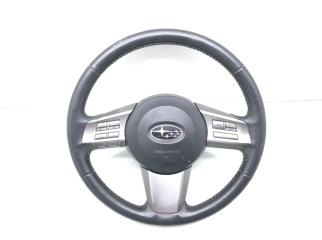 Руль Subaru Outback 2010