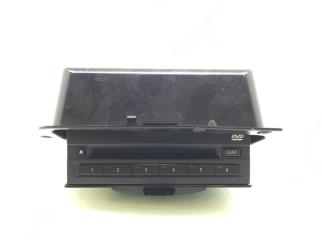 CD-чейнджер BMW 5 2010