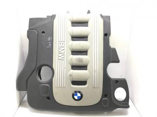 Декоративная крышка двигателя BMW X5 2005