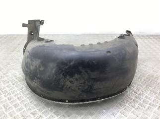 Защита арок задняя левая (подкрылок) BMW X5 2005