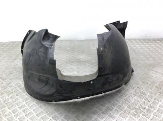 Защита арок передняя правая (подкрылок) BMW X5 2005