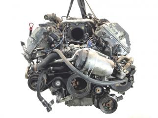 Запчасть двигатель Land Rover Range Rover 2002