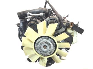 Запчасть двигатель Jeep Cherokee 2006