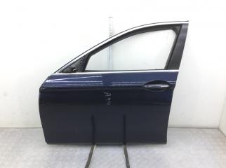 Дверь передняя левая BMW 5 2010
