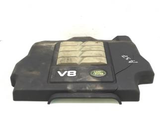 Запчасть декоративная крышка двигателя Land Rover Range Rover 2008