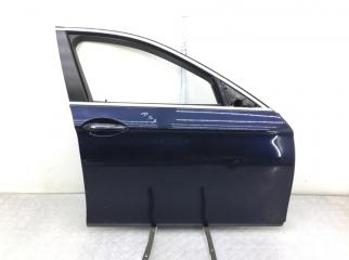 Дверь передняя правая BMW 5 2010