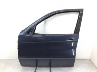Дверь передняя левая BMW X5 2005